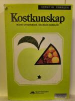 Kostkunskap