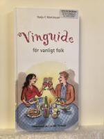 Vinguide f&ouml;r vanligt folk