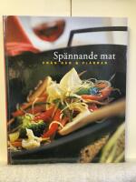 Sp&auml;nnande mat fr&aring;n n&auml;r & fj&auml;rran