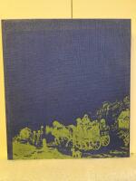 Emigranter - en bok om den stora utvandringen till Amerika