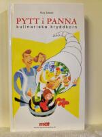 Pytt i Panna - Kulinariska kryddkorn