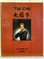 Tai chi : [den kinesiska folkgymnastiken]