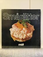 Sm&aring;r&auml;tter 