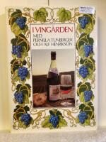 I Ving&aring;rden med Pernilla Tunberger och Alf Henrikson