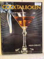 Cocktailboken