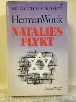 Krig och h&aring;gkomst : roman