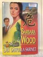 Det g&aring;tfulla skrinet