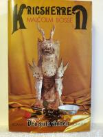 Krigsherren : [roman]