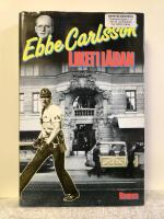 Liket i l&aring;dan : roman