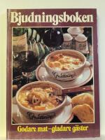 Godare mat - gladare g&auml;ster