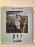 Brittas bjudmat