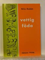 Vettig f&ouml;da