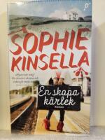 En skopa k&auml;rlek