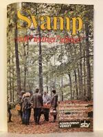 Svamp : gott? nyttigt? giftigt? : [en faktabok om svamp fr&aring;n Konsumentverket och Livsmedelsverket]