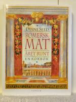 Romersk mat &aring;ret runt