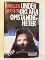 Under oklara omst&auml;ndigheter