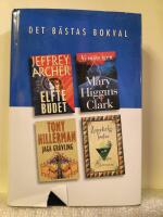 Elfte Budet-Vi m&ouml;ts igen- Jaga gr&auml;vling-Lappt&auml;cksjuntan