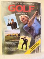 The hamlyn encyclopedia of Golf