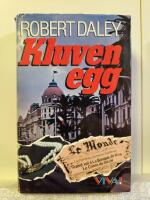 Kluven egg