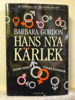 Hans nya k&auml;rlek