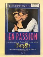En passion : roman