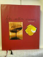 F&ouml;r alla sinnen : [mat & dryck]