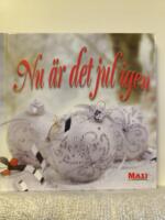 Nu &auml;r det jul igen