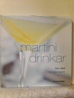 Martinidrinkar
