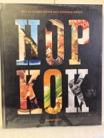 Hopkok : sex kulturer m&ouml;ter det svenska k&ouml;ket