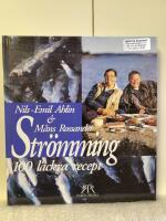 Str&ouml;mming : 100 l&auml;ckra recept