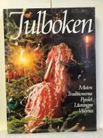 Julboken : maten, traditionerna, pysslet, l&auml;sningen, visorna