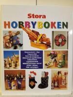 Stora hobbyboken