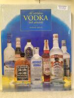 All v&auml;rldens vodka & akvavit