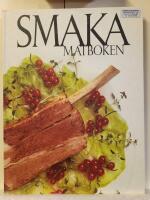 Smaka Matboken 1