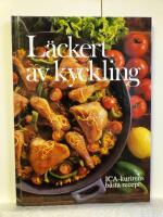 L&auml;ckert av kyckling