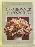 Torka blommor i mikro