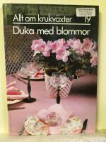 Allt om krukv&auml;xter