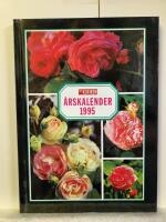 &Aring;rskalender 1995