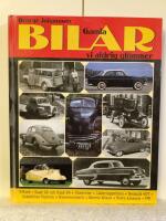 Johansson, G/Gamla bilar vi aldrig gl&ouml;mmer