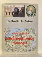 Ber&auml;ttelser ur V&auml;sterg&ouml;tlands historia
