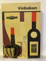 Vinboken