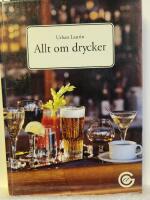 Allt om drycker
