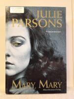 Mary, Mary : [kriminalroman]
