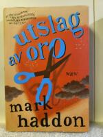 Utslag av oro : roman