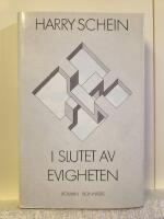 I slutet av evigheten : [roman]