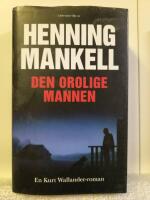 Den orolige mannen