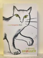 Linda Evangelista Olsen