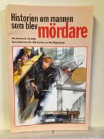 Historien om mannen som blev m&ouml;rdare