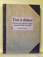 Vett & etikett