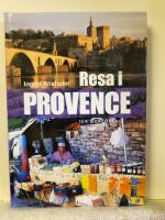 Resa i Provence